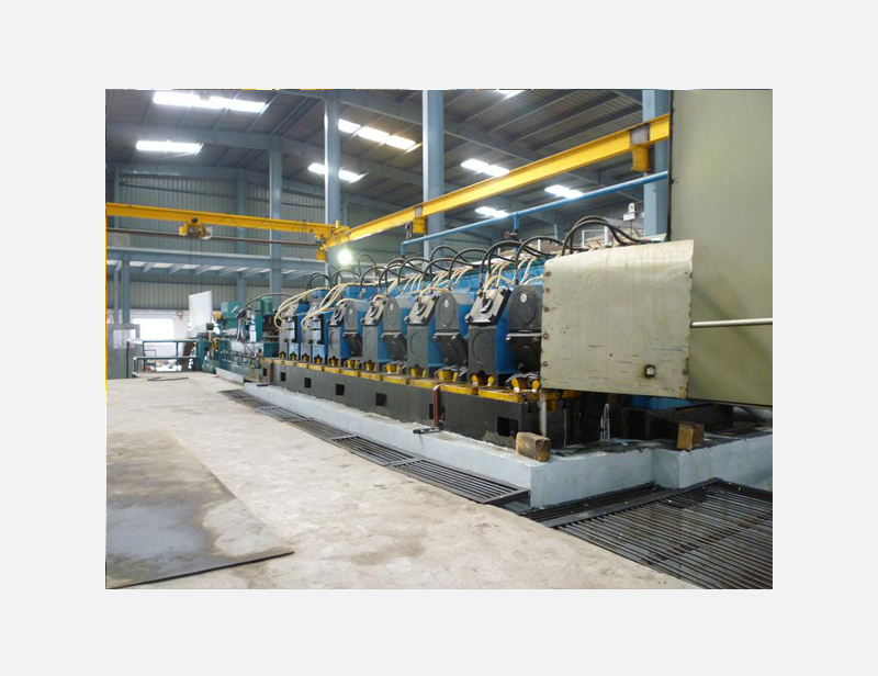 Copper CCR line-3-2